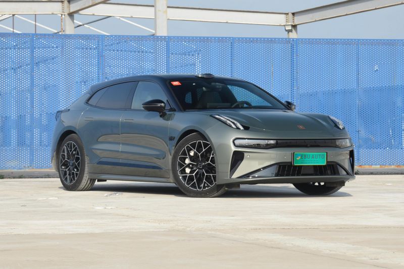 Starting from 269,000, with a standard 800V platform and an entry range of up to 750km, is ZEEKR 001 worth choosing?